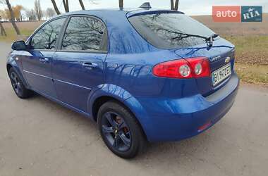 Хэтчбек Chevrolet Lacetti 2006 в Козельщине