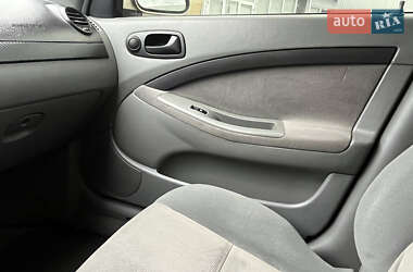 Хэтчбек Chevrolet Lacetti 2011 в Киеве