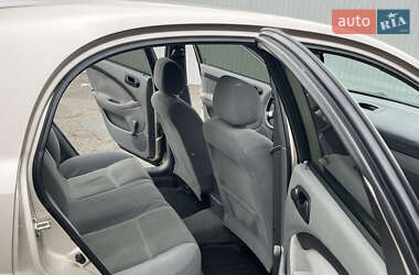 Хэтчбек Chevrolet Lacetti 2011 в Киеве