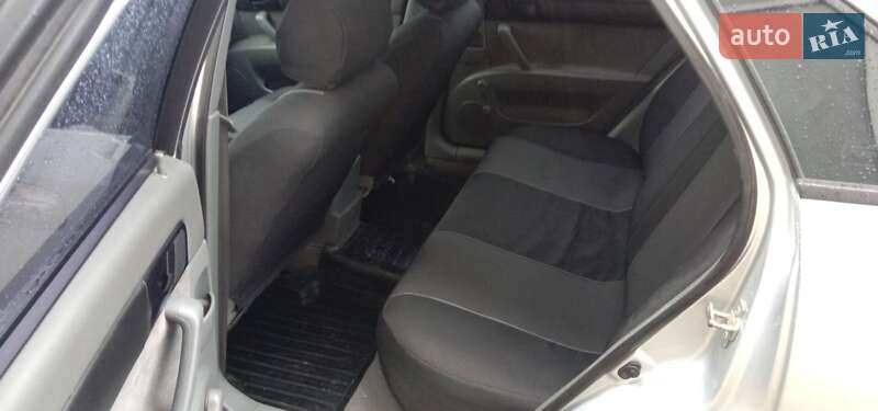 Седан Chevrolet Lacetti 2007 в Тульчине