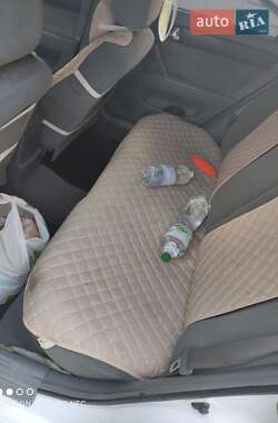 Седан Chevrolet Lacetti 2012 в 