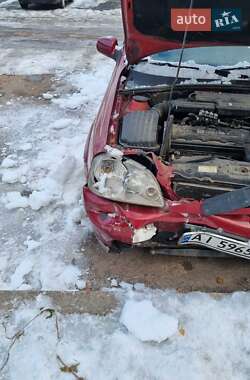 Универсал Chevrolet Lacetti 2005 в Чернигове