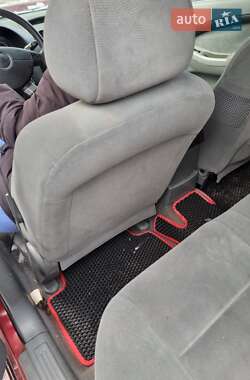 Универсал Chevrolet Lacetti 2005 в Чернигове