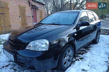 Универсал Chevrolet Lacetti 2006 в Виннице