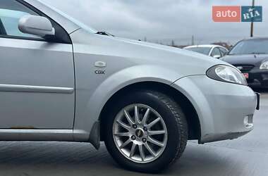 Хетчбек Chevrolet Lacetti 2005 в Львові