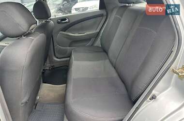 Хетчбек Chevrolet Lacetti 2005 в Львові