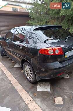 Хэтчбек Chevrolet Lacetti 2007 в Одессе