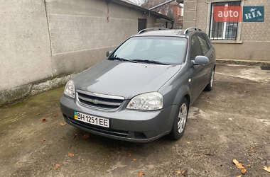 Универсал Chevrolet Lacetti 2012 в Одессе