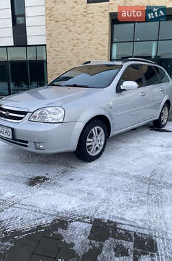 Універсал Chevrolet Lacetti 2005 в Хмельницькому