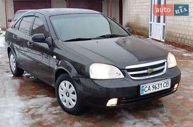 Седан Chevrolet Lacetti 2005 в Тростянці