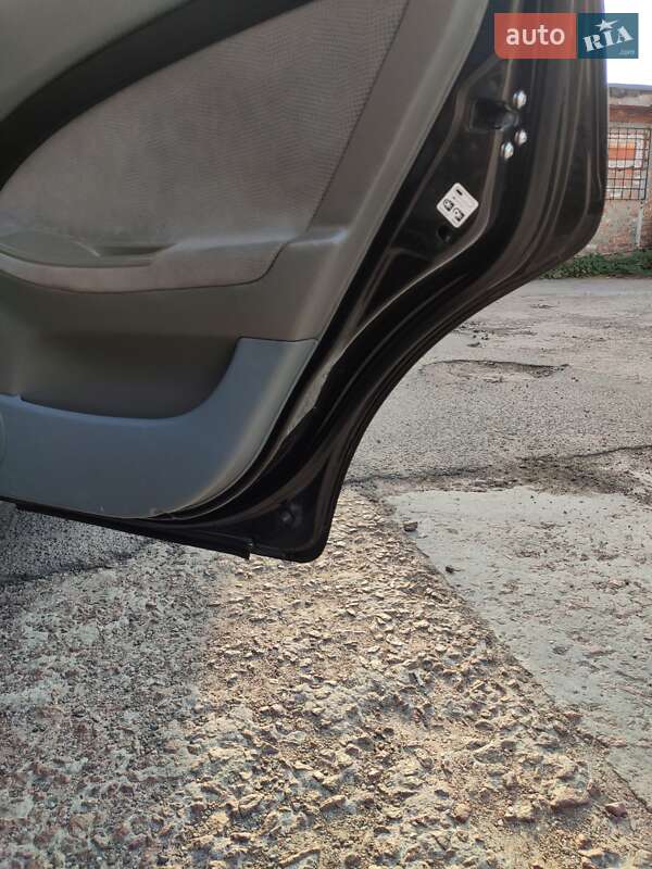 Універсал Chevrolet Lacetti 2008 в Чернігові