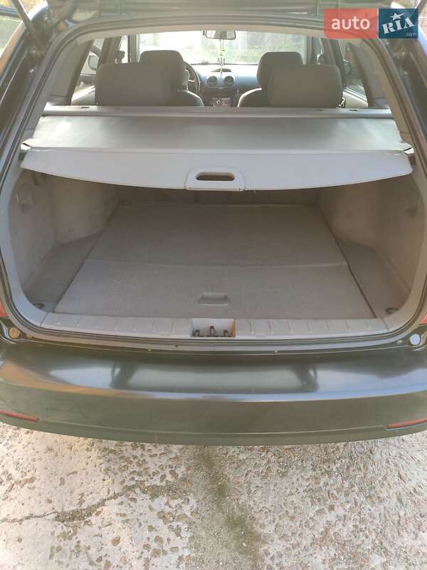 Універсал Chevrolet Lacetti 2008 в Чернігові
