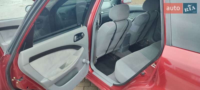 Универсал Chevrolet Lacetti 2008 в Хусте фото 16 Универсал Chevrolet Lacetti 2008 в Хусте