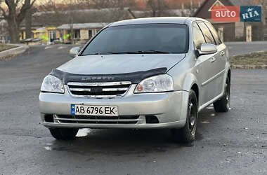 Універсал Chevrolet Lacetti 2005 в Вапнярці