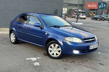 Хетчбек Chevrolet Lacetti 2007 в Харкові