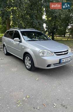 Універсал Chevrolet Lacetti 2005 в Рівному