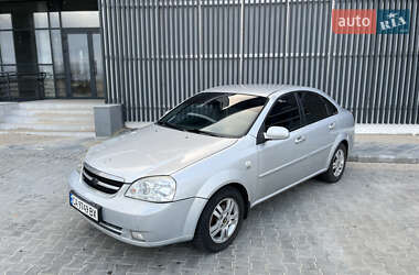 Седан Chevrolet Lacetti 2007 в Черкасах