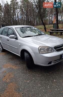 Универсал Chevrolet Lacetti 2008 в 