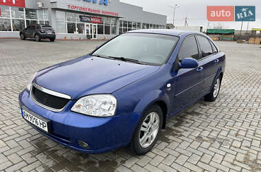 Седан Chevrolet Lacetti 2005 в Первомайську