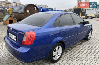 Седан Chevrolet Lacetti 2005 в Первомайську