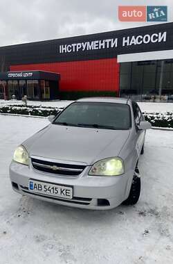 Універсал Chevrolet Lacetti 2006 в Вінниці