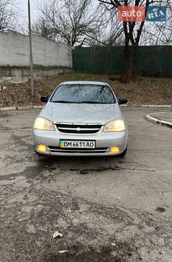 Седан Chevrolet Lacetti 2006 в Києві