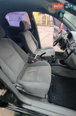 Хэтчбек Chevrolet Lacetti 2007 в Кривом Роге