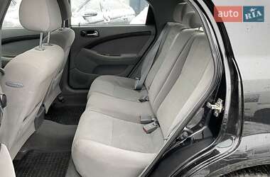 Хэтчбек Chevrolet Lacetti 2008 в Луцке