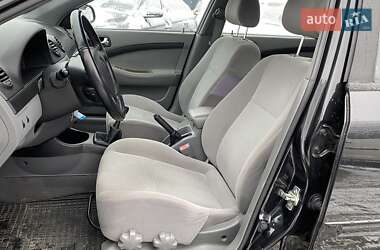 Хэтчбек Chevrolet Lacetti 2008 в Луцке