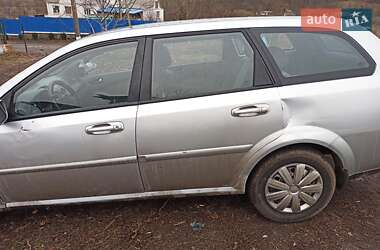 Універсал Chevrolet Lacetti 2006 в Тальному