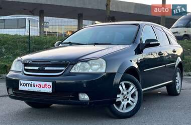 Универсал Chevrolet Lacetti 2006 в Хмельницком