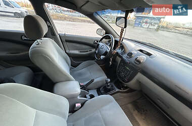 Хетчбек Chevrolet Lacetti 2005 в Тернополі