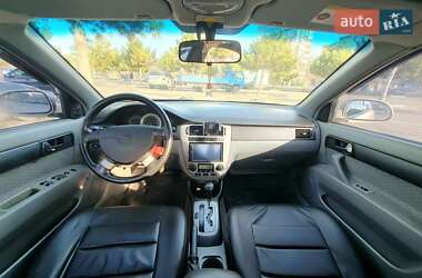 Седан Chevrolet Lacetti 2005 в Одессе