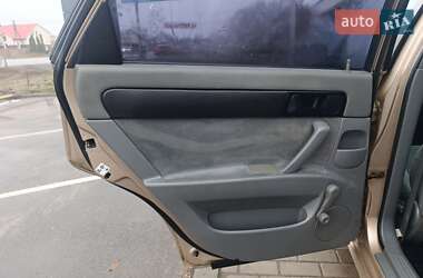 Седан Chevrolet Lacetti 2006 в Полтаві