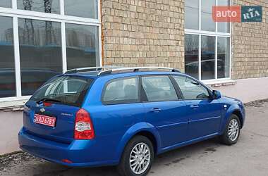 Універсал Chevrolet Lacetti 2010 в Києві