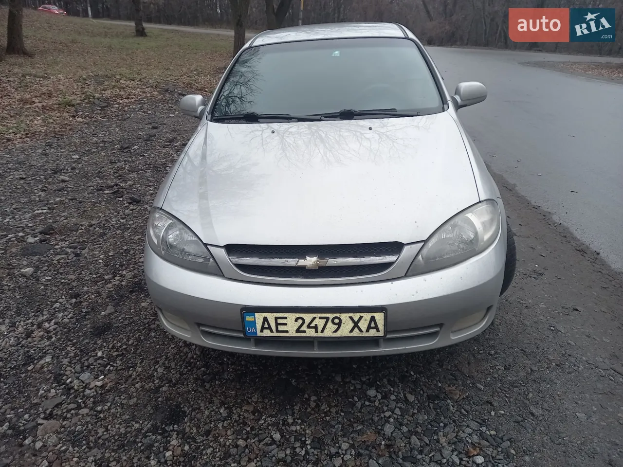2010 Chevrolet Lacetti - мініатюра 13
