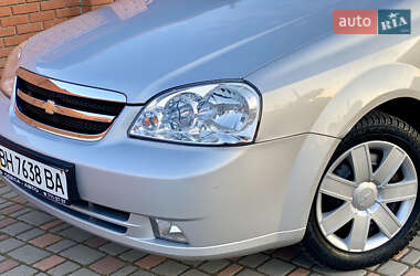 Универсал Chevrolet Lacetti 2006 в Одессе