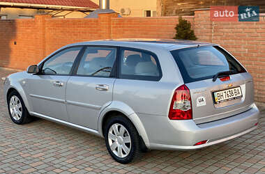 Универсал Chevrolet Lacetti 2006 в Одессе