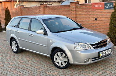 Универсал Chevrolet Lacetti 2006 в Одессе