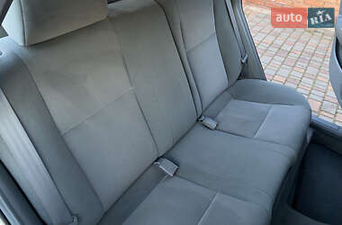 Универсал Chevrolet Lacetti 2006 в Одессе