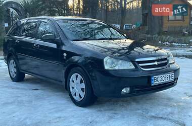 Универсал Chevrolet Lacetti 2007 в 