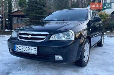 Универсал Chevrolet Lacetti 2007 в 