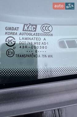 Седан Chevrolet Lacetti 2006 в 