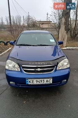 Chevrolet Lacetti 2009