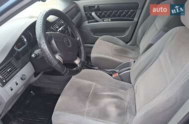 Седан Chevrolet Lacetti 2008 в Киеве