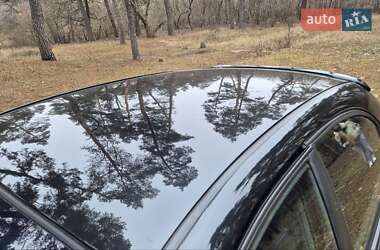 Хэтчбек Chevrolet Lacetti 2006 в 