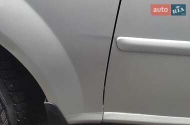 Седан Chevrolet Lacetti 2008 в Жовтих Водах