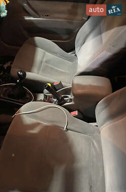 Седан Chevrolet Lacetti 2008 в 