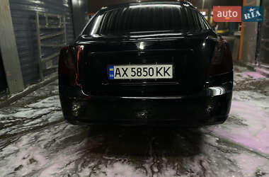 Седан Chevrolet Lacetti 2008 в 