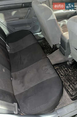 Седан Chevrolet Lacetti 2008 в 
